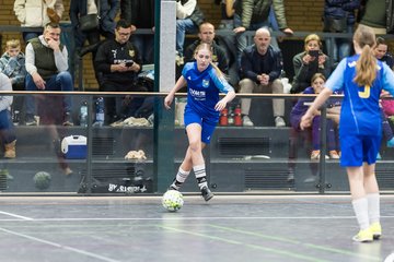Bild 282 - wCJ Falkinnen Cup
